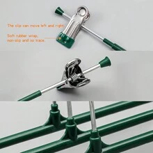 5pcs/1pc Adjustable Stainless Steel Non-Slip Macaron Color Pants Hangers, Space Saving Skirt & Trouser Clips, Pants Hangers With No Trace, Multi-Functional Non-Slip Pants Rack, Skirt & Undewear Clips, Stainless Steel, Trace-Free Pants Rack Decor, Room Decorations, Decorations, Decor, Storage, Organizer Dress Pants Shoes Jeans Boots Skirt Bedroom, Organizer, Home Storage, White T Shirt Women, Black Pants Women, Ladies Winter Clothes, Dress,