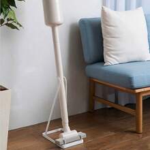 1 件通用吸尘器支架，家用铁艺立式收纳架，无需钻孔 - 彩色 - 查看 6