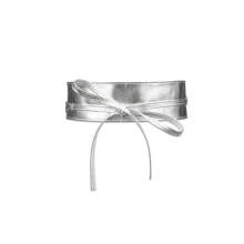 女士夏季连衣裙腰带 - 宽腰带配蝴蝶结万圣节夏季、秋季、秋季、万圣节 - 彩色 - 查看 20