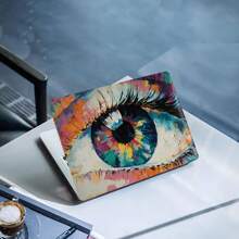 10 种图案选项，兼容 MacBook Air Pro 保护套，13/14/15/16 英寸