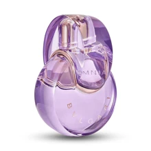 BVLGARI Omnia Amethyste Eau De Toilette 3.4oz / 100mL Perfume For Women – Elegant Floral Scent, Ideal Gift, Signature Fragrance, Romantic Everyday Wear, Timeless Luxury Scented Spray - 紫羅蘭色 - 查看 2
