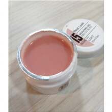 Sculping Light Gel 15ml Transparent, 2 Pink Nude, 4 Nude - 裸粉色 - 查看 2