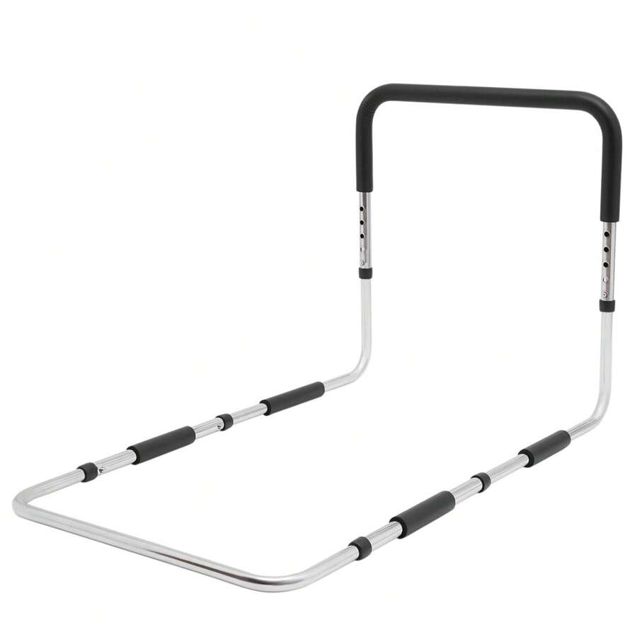 Bed Rails For Elderly Adults Rail Assist For Seniors Safety Bed Cane
