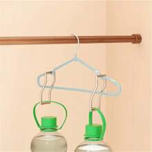 10pcs Heavy Duty Non-Slip Coat Hangers, Sturdy Design For Bedroom Closet Home Clothing Storage And Organization Decor, Room Decor, Decorations, Decorations, Decor, Storage, Organizer Dress Pants Shoes Jeans Boots Skirt