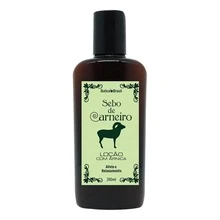 Sheep Tallow Lotion With Arnica 200ml - Muscle Sprains And Pain - Promotes A Sense Of Relief And Relaxation - Lucys - 彩色 - 查看 2