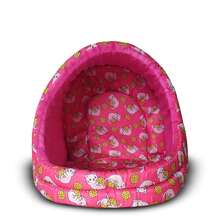 Pet Bed & Crate Mat - 乾枯玫瑰色 - 查看 1