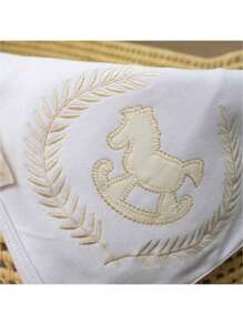 Baby Boys Sets - 白色 - 查看 2