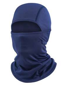 Ski Mask For Men Balaclava Face Mask Summer Mask Full Head Mask For Motorcycle Helmet Football Sun Protection Halloween