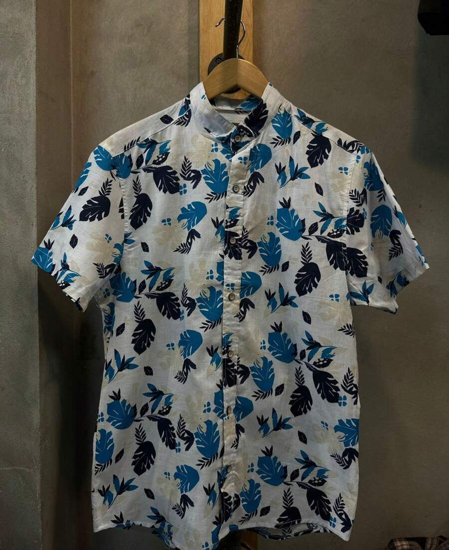 Hawaii - White - View 1