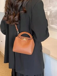 حقيبة كتف نسائية موضة جديدة، حقيبة عبر الجسم، حقيبة يد ، محفظة صغيرة