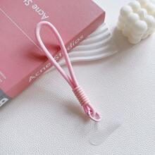 1 dây đeo cổ tay điện thoại di động ngắn, móc khóa đa năng cho điện thoại, chìa khóa, USB, phụ kiện máy ảnh Quà tặng cho mẹ, gia đình, bạn bè, sinh nhật, ngày lễ Mặt dây điện thoại, dây đeo điện thoại - Nhiều màu - Xem 22