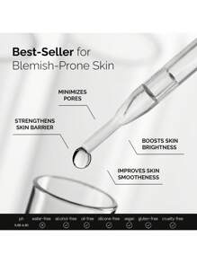 The Ordinary Niacinamide 10% + Zinc 1% -  60ml/2oz - Multicolor - View 3