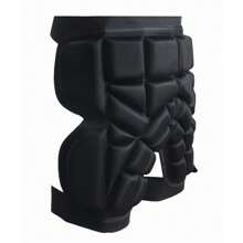 Skating Padded Protective Shorts Adjustable Breathable Protective Gear Guard Impact Pad For Cycling Roller Sports Skating - Multicolor - View 10