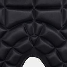 Skating Padded Protective Shorts Adjustable Breathable Protective Gear Guard Impact Pad For Cycling Roller Sports Skating - Multicolor - View 8