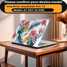 10 种图案选项，兼容 MacBook Air Pro 保护套，13/14/15/16 英寸