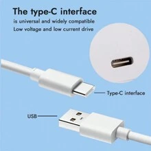 Bộ dụng cụ làm nóng ráy tai và mũi WAXKISS Mini cầm tay kèm 50g hạt sáp cứng và khăn lau sau khi tẩy lông, nhỏ gọn và tiện lợi khi đi du lịch, giải pháp tẩy lông chuyên nghiệp dành cho nam và nữ - trắng - Xem 6