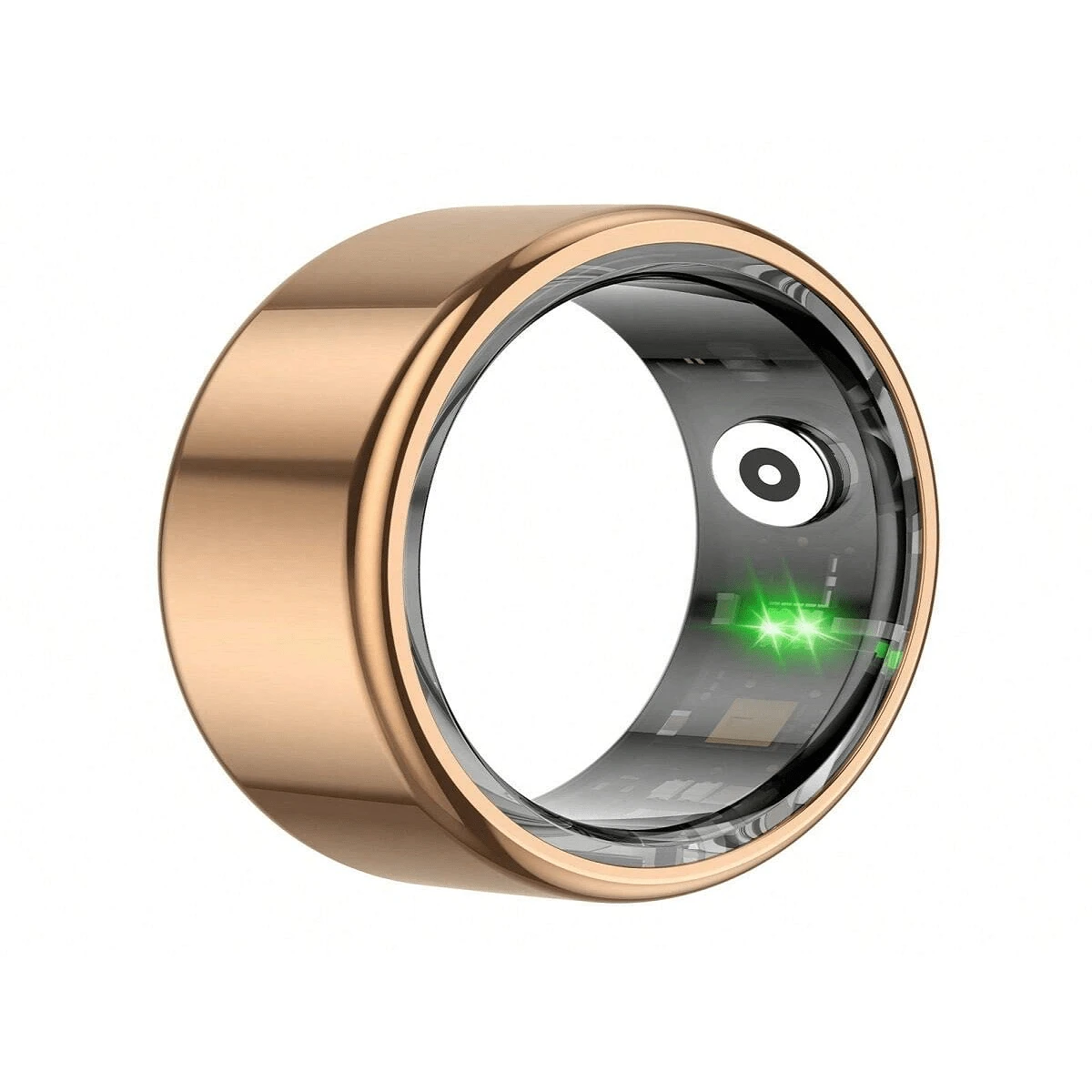 Top Smart Rings for Health Tracking in 2026: Sleep, Recovery & Heart ...