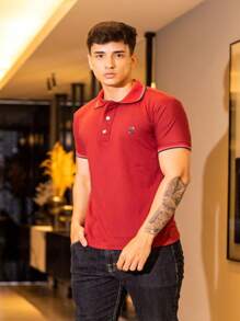 Camisa GOLA POLO Básica Masculina