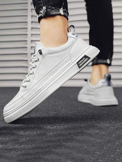 Tênis masculino casual camuflado, moderno e moderno, adequado para adolescentes, casual de verão, atletismo ao ar livre, viagens, presentes de formatura, acessórios para vestidos de aniversário, estilo academia anos 2000