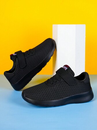 2026春季新款儿童户外休闲舒适运动鞋，户外跑步鞋，网球鞋，篮球鞋，透气