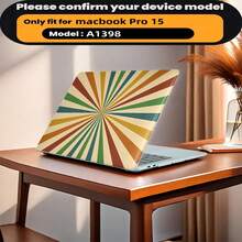 10 种图案选项，兼容 MacBook Air Pro 保护套，13/14/15/16 英寸