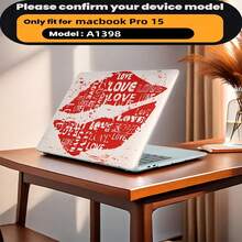 10 种图案选项，兼容 MacBook Air Pro 保护套，13/14/15/16 英寸