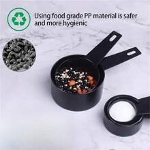 3/8pcs, Funnel, Plastic Funnel Set, Large, Medium, And Small Kitchen Funnels For Filling Bottles, Cooking Funnel Set, Oil Funnel, Kitchen Accessories, Baking Tools