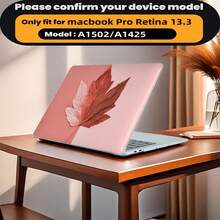 10 种图案选项，兼容 MacBook Air Pro 保护套，13/14/15/16 英寸