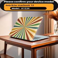 10 种图案选项，兼容 MacBook Air Pro 保护套，13/14/15/16 英寸