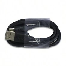 1 Hora Audífonos Aut209 Auriculares in-ear Estuche transparente - Negro - Ver 6