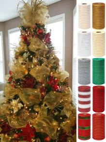 Multicolor-15cm*10 Yards