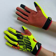4 种颜色摩托车骑行手套。快艇。越野。运动钓鱼，穿戴保护 - 彩色 - 查看 7