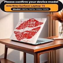 10 种图案选项，兼容 MacBook Air Pro 保护套，13/14/15/16 英寸