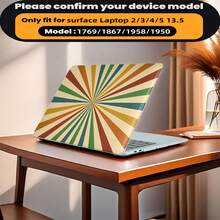 10 种图案选项，兼容 MacBook Air Pro 保护套，13/14/15/16 英寸