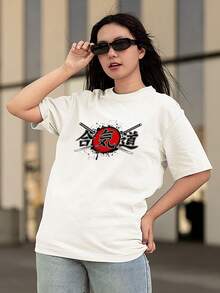 Camiseta Camisa  Samurai Rurouni Kenshin Guerreiro Anime Mangá Japonesa Ref 1343 FLUXOGEEK