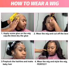 Wear And Go Glueless Bob Wig Human Hair Pre Plucked Pre Cut 4x4 Deep Curly Lace Front Wigs Human Hair For Women No Glue Upgraded Glueless Short Curly Bob Human Hair Wig 180% Density