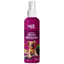 Pet Clean Perfume For Dogs And Cats 60ml - 紫色 - 查看 2