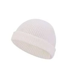 Sombrero de cubo de punto, gorra de punto casual para hombres, atuendo de otoño/invierno, verano, playa, vacaciones - A - Ver 18