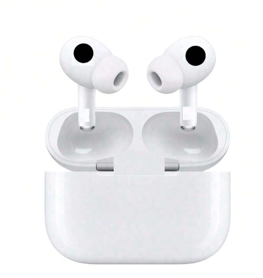 AUDIFONOS PRO DE CALIDAD PARA ANDROID Y IP BLUETOOTH CON GPS - Blanco - Ver 1