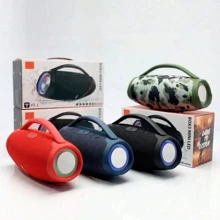 JBBL Horn Speaker With Lights Powerful Audio GUANGTIAN CHEN SHOP