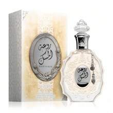 Lattafa Rouat Almizcle 100ML Eau de Parfum Unisex
