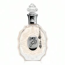 Lattafa Rouat Almizcle 100ML Eau de Parfum Unisex