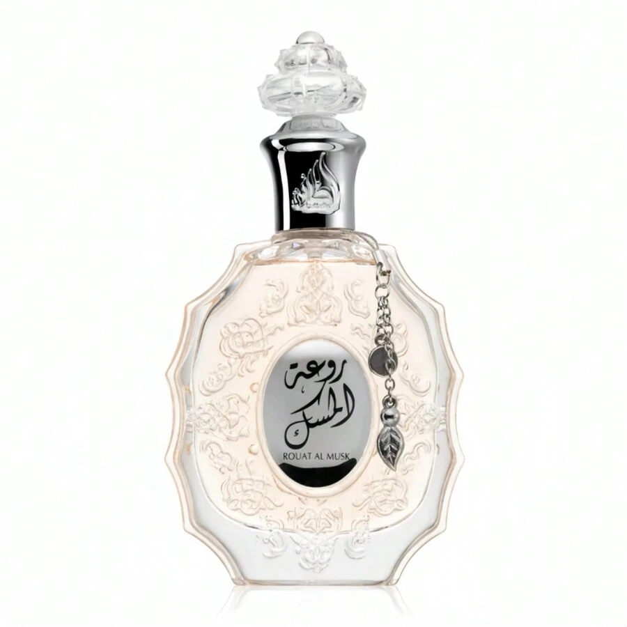 Lattafa Rouat Almizcle 100ML Eau de Parfum Unisex