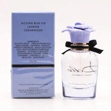 Dolce & Gabbana DOLCE BLUE JASMINE WODA PARFUM PERFUMY DLA KOBIET JAŚMIN SAMBAC