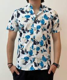 Hawaii - White - View 2