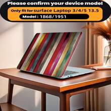 10 种图案选项，兼容 MacBook Air Pro 保护套，13/14/15/16 英寸