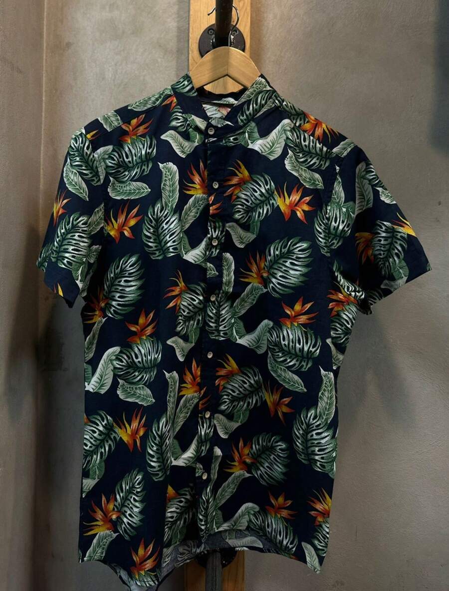 Hawaii - Green - View 1