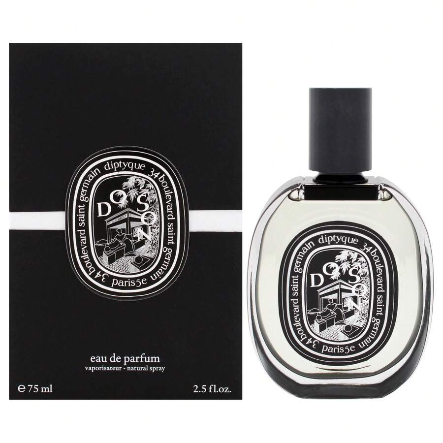 Do Son By Diptyque For Unisex- 2.5 Oz EDP Spray - Clear - View 1