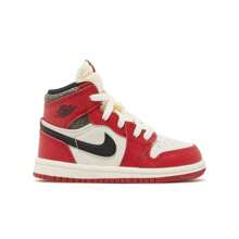 Jordan 1 Retro High OG Chicago Perdido y Encontrado (TD) - Multicolor - Ver 2