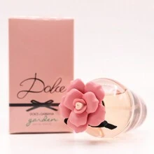 Dolce & Gabbana DOLCE GARDEN EAU DE PARFUM WOMEN'S PERFUME OLFACTORY FAMILY: FLORAL ORIENTAL GOURMET - 50ML - View 1